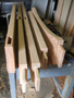 Mortise and Tenons