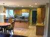 Refinished Kitchen