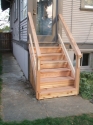 Cedar Steps