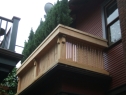 Balcony Revised